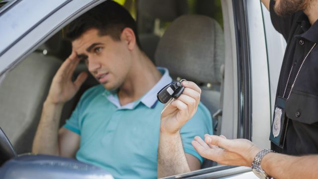 impaired driving in canada