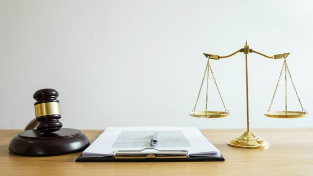 DUI charges in canada